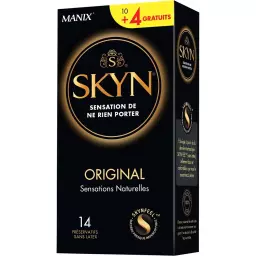 Manix Skyn Original - sans...