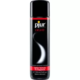 Pjur Light - Silicone-based...