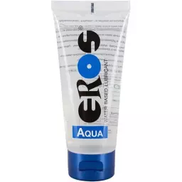 EROS Aqua - Gleitmittel...
