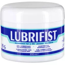 Lubrix LubriFist -...