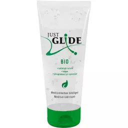 Just Glide BIO - Organic...