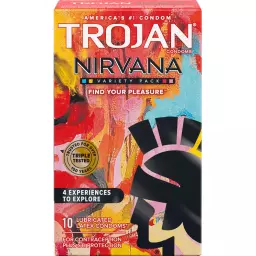 Trojan Nirvana Collection -...