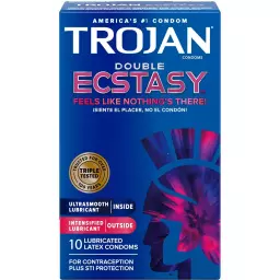 Trojan Double Ecstasy (10...