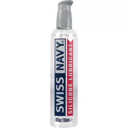 Swiss Navy Silicone -...