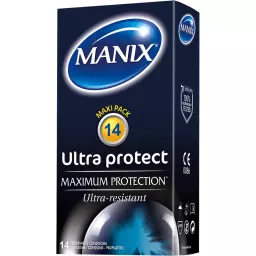 Manix Ultra Protect (14...