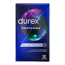 Durex Performa (12 condoms)